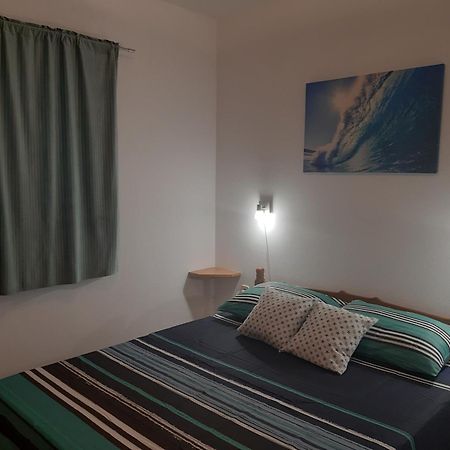 Grabrova Cove Apartamento Novi Vinodolski Quarto foto