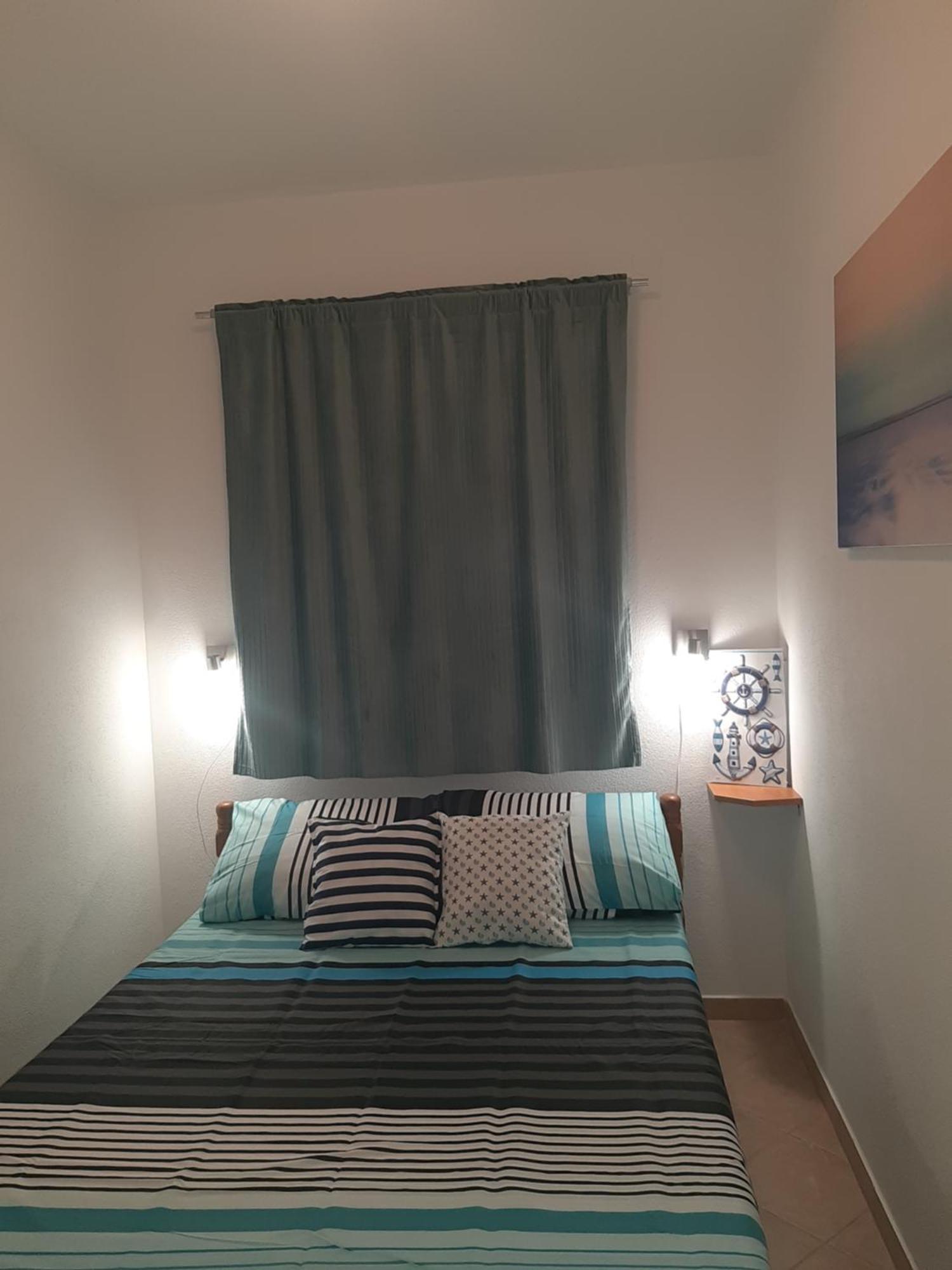 Grabrova Cove Apartamento Novi Vinodolski Quarto foto