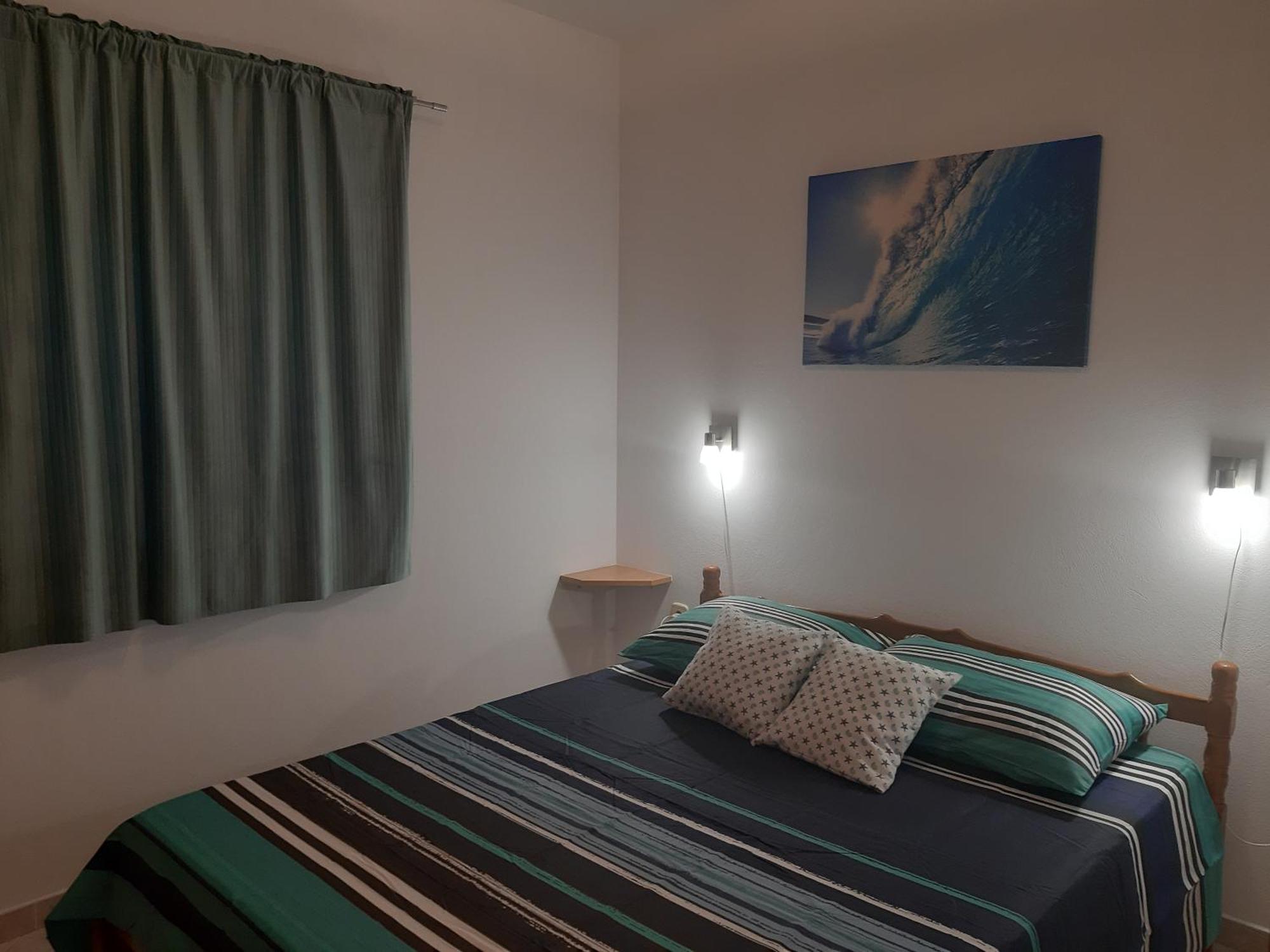 Grabrova Cove Apartamento Novi Vinodolski Quarto foto